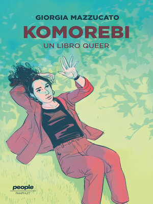cover image of Komorebi